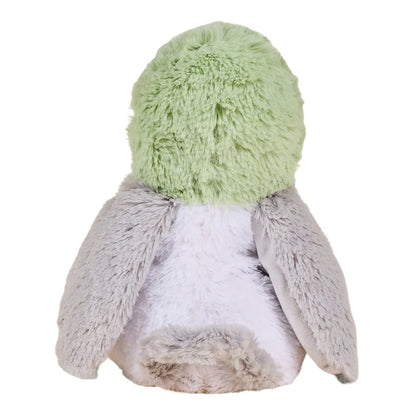 Warmies Microwavable Plush - Pigeon