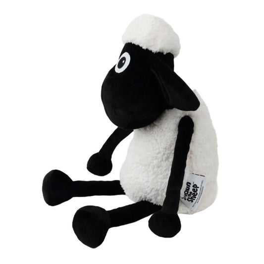 Warmies Microwavable Plush - Shaun the Sheep
