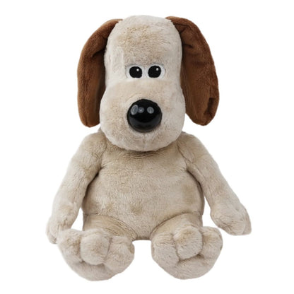 Warmies Microwavable Plush - Gromit