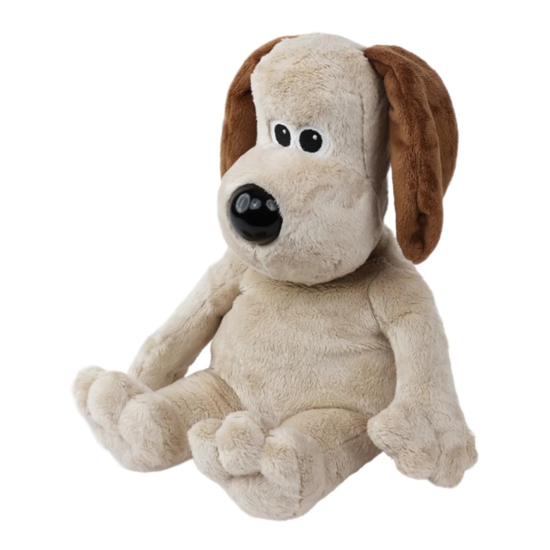 Warmies Microwavable Plush - Gromit