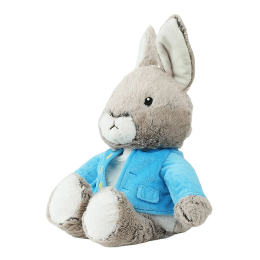 Warmies Microwavable Plush - Peter Rabbit