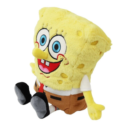Warmies Microwavable Plush - Spongebob Squarepants