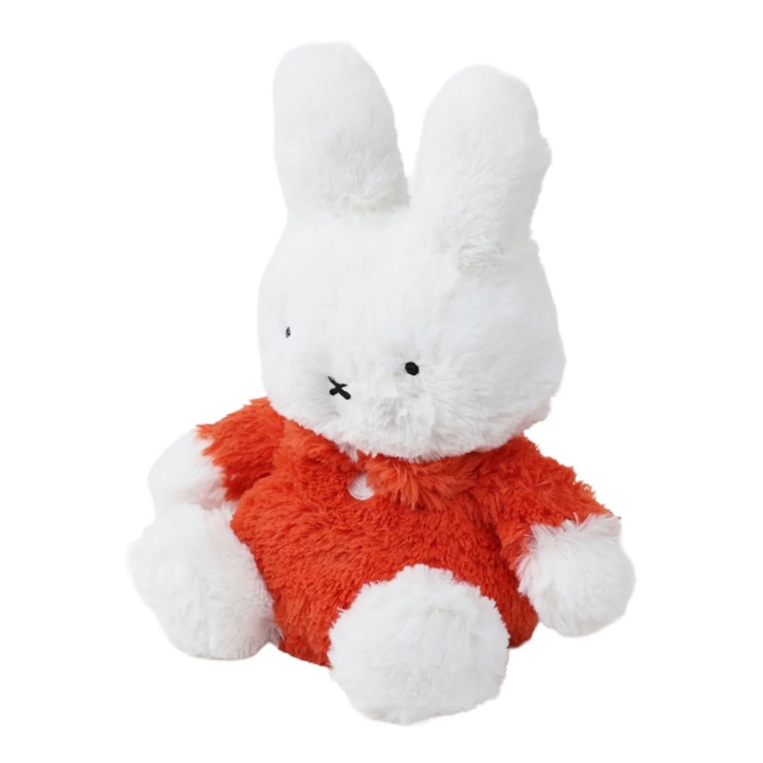 Warmies Microwavable Plush - Miffy