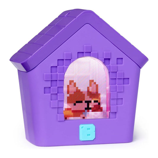 Bitzee Doghouse Interactive Digital Pet