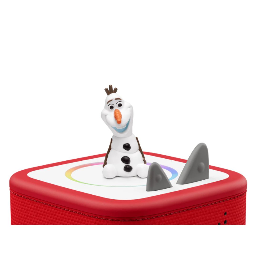 Tonies Audio Character Disney Frozen Olaf