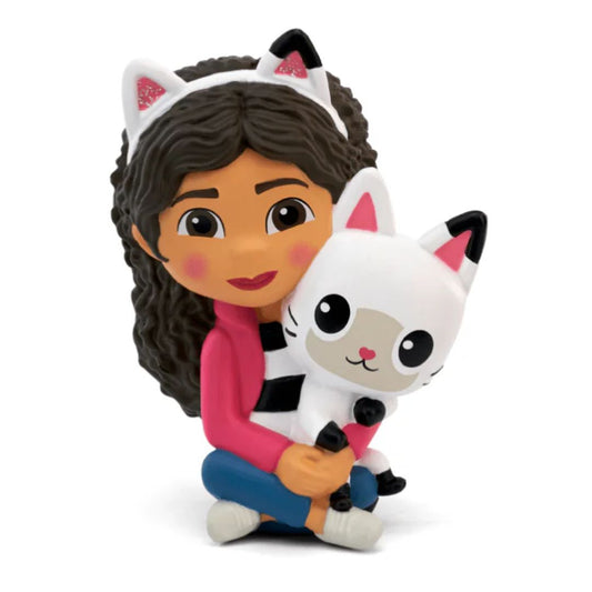 Tonies Audio Character Gabby's Dollhouse