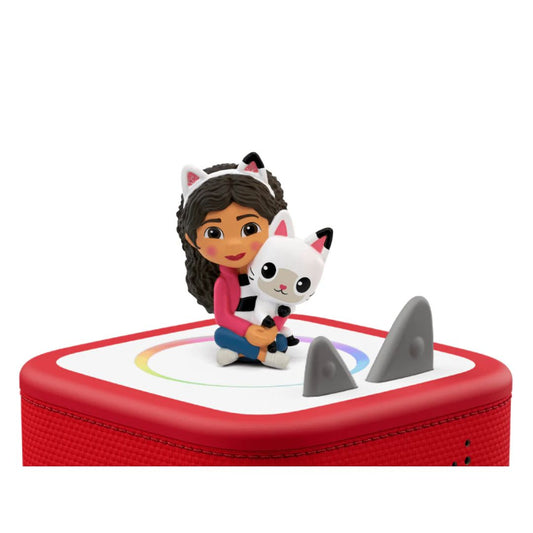 Tonies Audio Character Gabby's Dollhouse