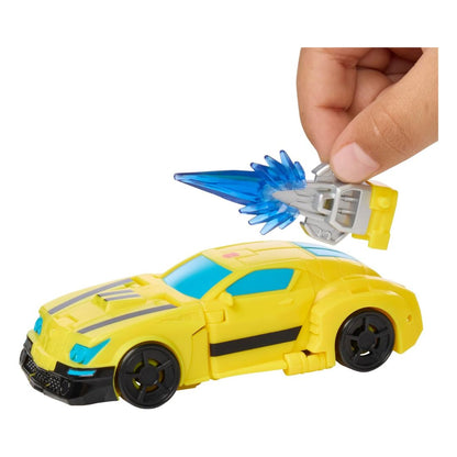 Transformers Prime Changers Bumblebee