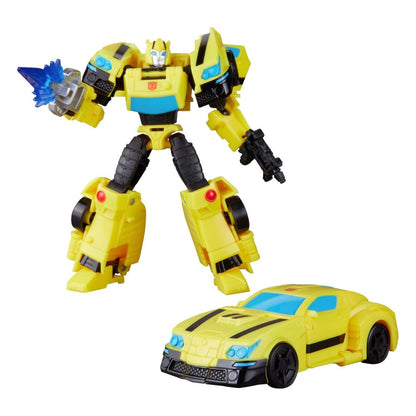 Transformers Prime Changers Bumblebee