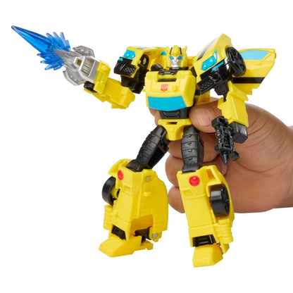 Transformers Prime Changers Bumblebee