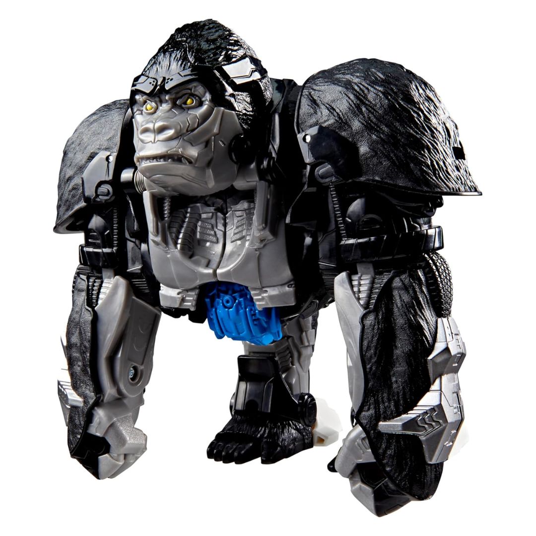 Transformers Smash Changers Optimus Primal
