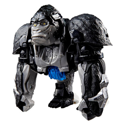 Transformers Smash Changers Optimus Primal