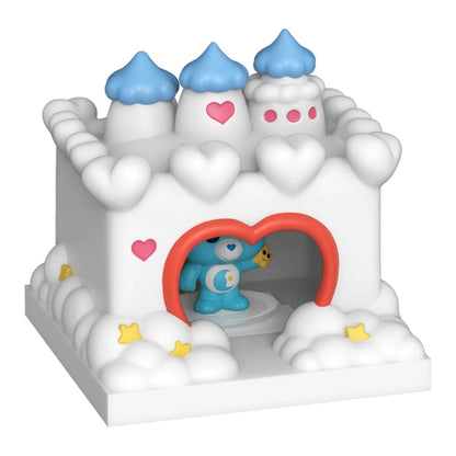 Bitty Pop! Towns Bedtime Bear and the Care-A-Lot Castle