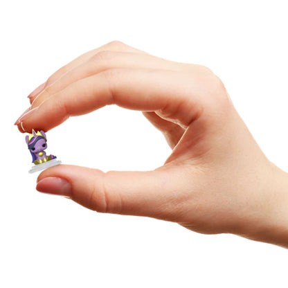 Bitty Pop! Towns Castle of Friendship and Princes Twilight Sparkle