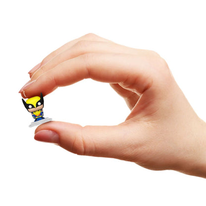 Bitty Pop! Bitty Box X-Men The X-Mansion