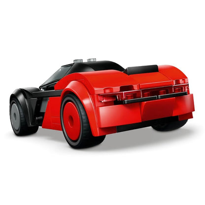 Lego 60486 City EV Supercar