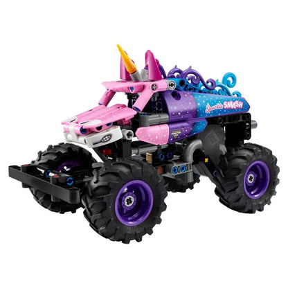 Lego 42220 Technic Monster Jam Sparkle Smash