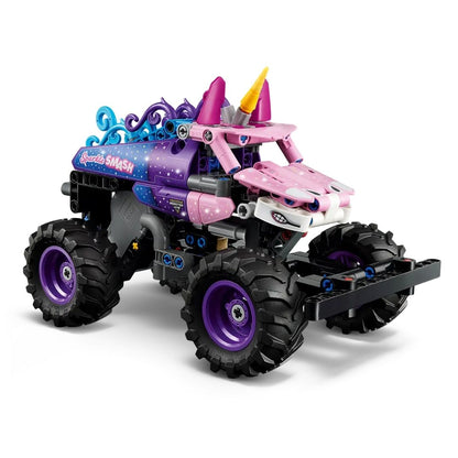 Lego 42220 Technic Monster Jam Sparkle Smash