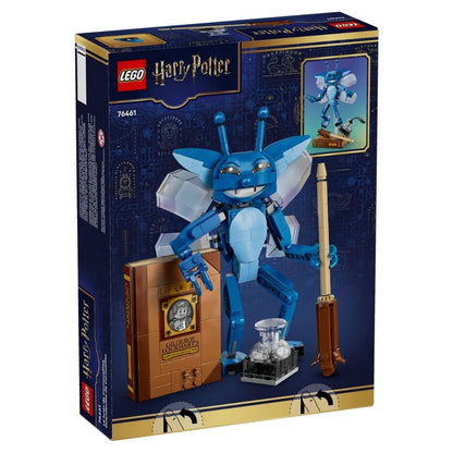Lego 76461 Harry Potter Cornish Pixie