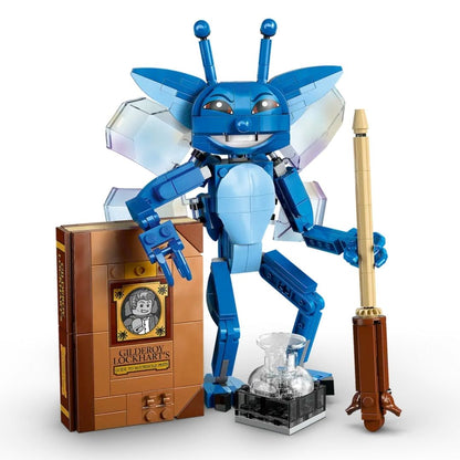 Lego 76461 Harry Potter Cornish Pixie