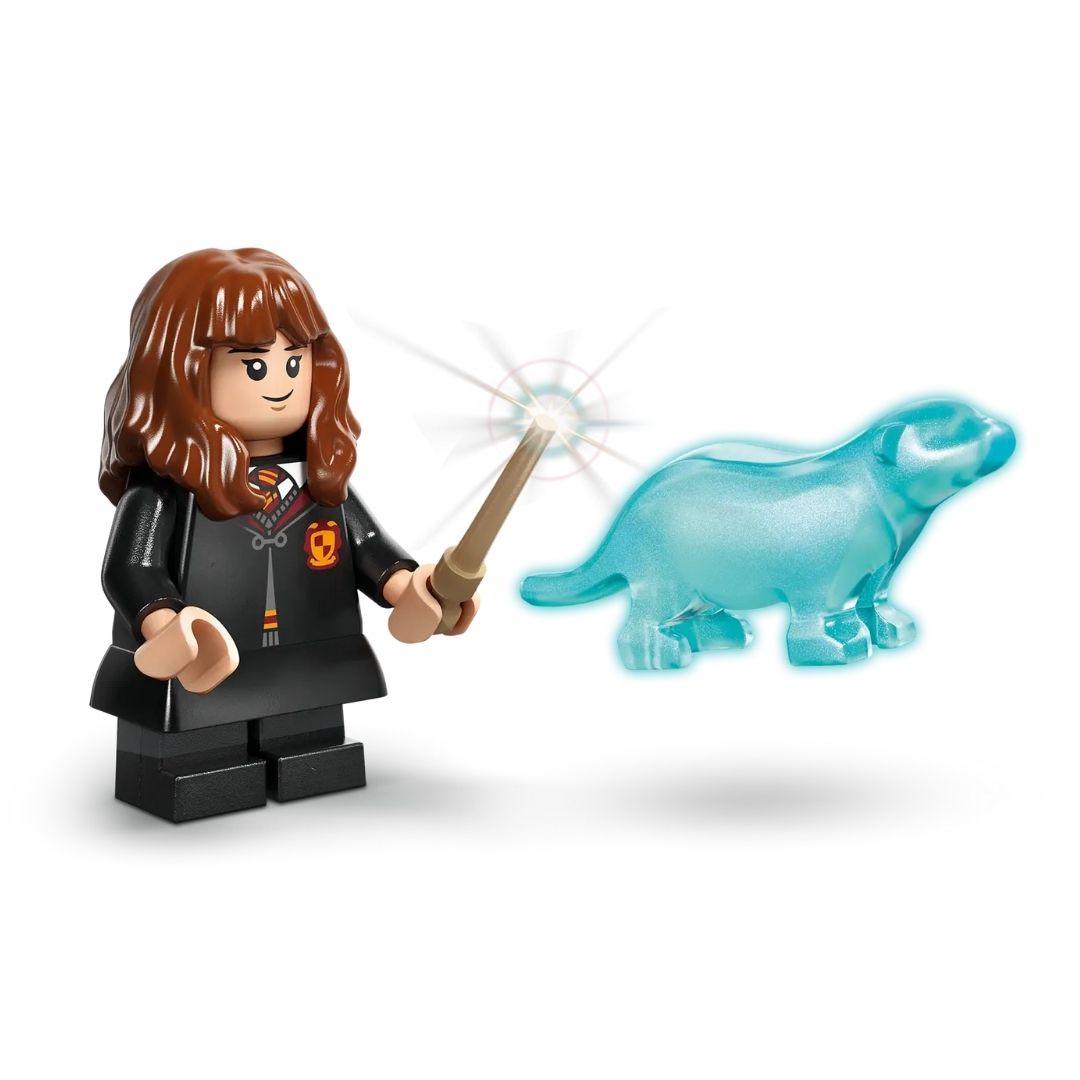 Lego 76464 Harry Potter Cauldron: Secret Potions Classroom