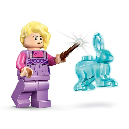 Lego 76467 Harry Potter Luna Lovegood's House