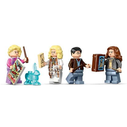 Lego 76467 Harry Potter Luna Lovegood's House