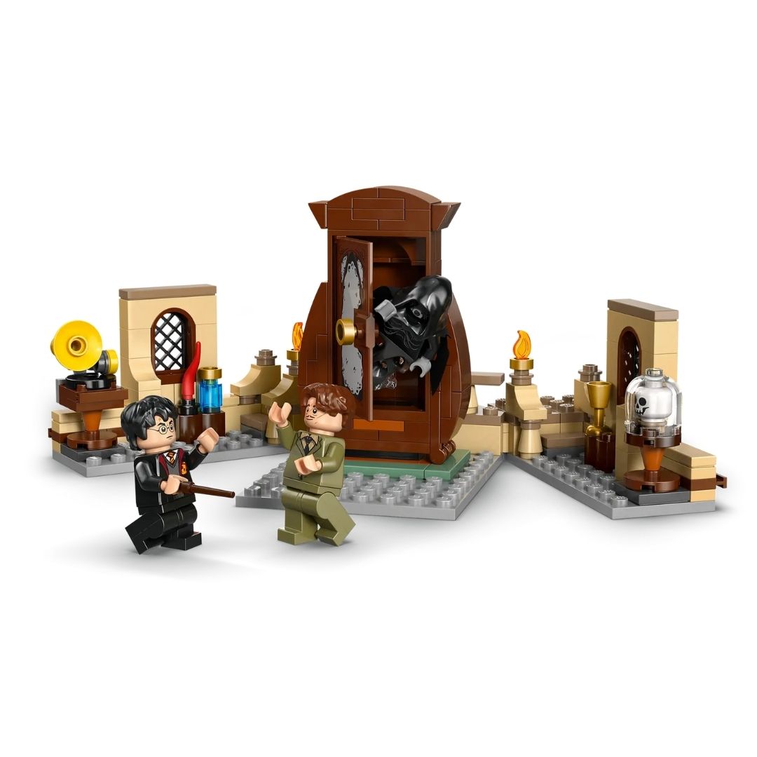 Lego 76463 Harry Potter Hogwarts Castle: Hospital Wing