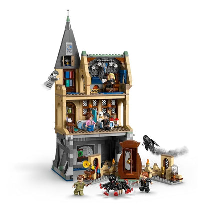 Lego 76463 Harry Potter Hogwarts Castle: Hospital Wing
