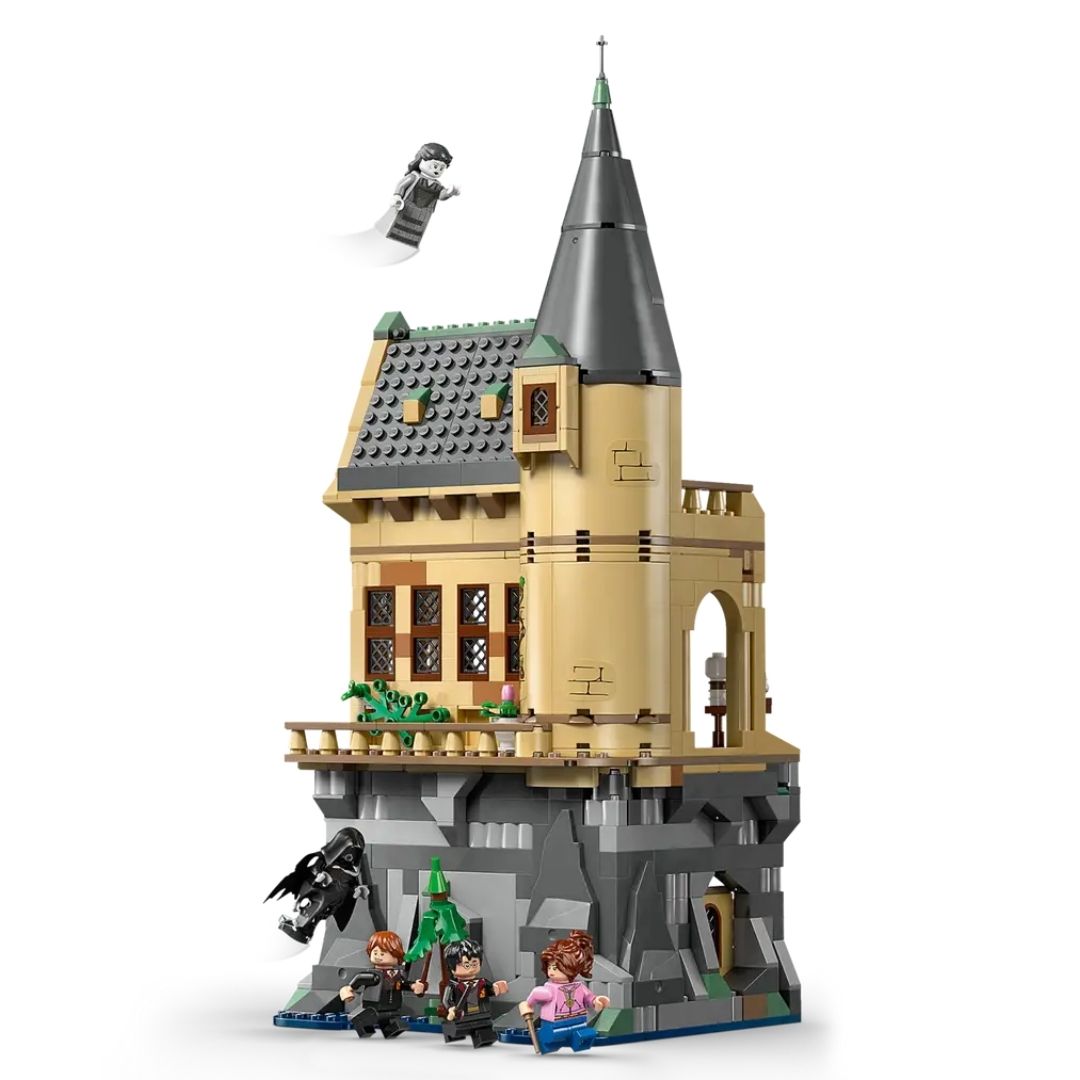 Lego 76463 Harry Potter Hogwarts Castle: Hospital Wing