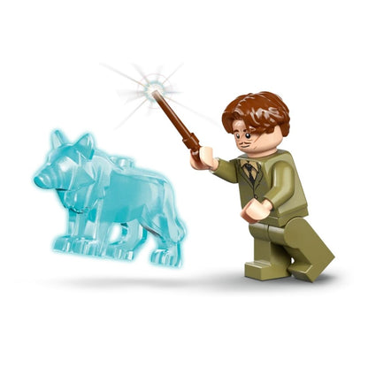 Lego 76463 Harry Potter Hogwarts Castle: Hospital Wing