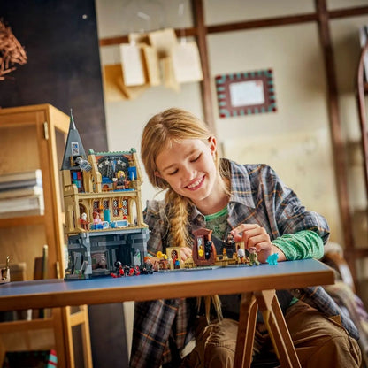 Lego 76463 Harry Potter Hogwarts Castle: Hospital Wing