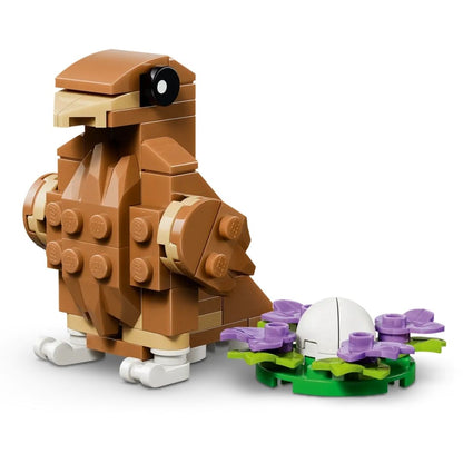 Lego 31376 Creator Cute Hamster with a Flower