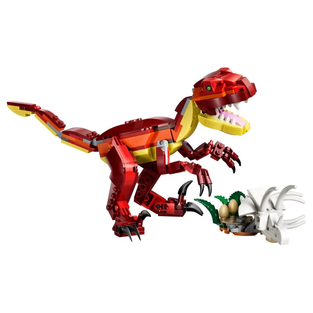 Lego 31379 Creator Fierce Dinosaur