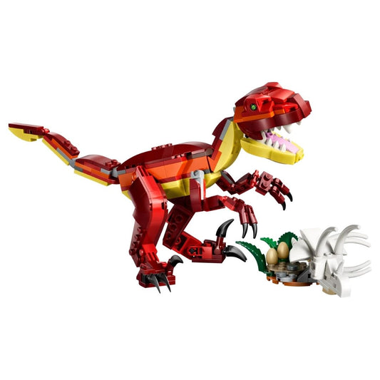 Lego 31379 Creator Fierce Dinosaur