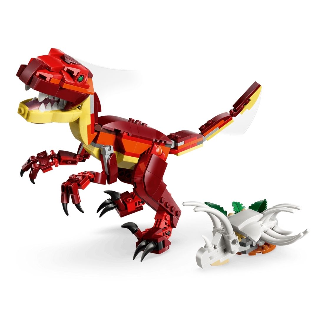 Lego 31379 Creator Fierce Dinosaur