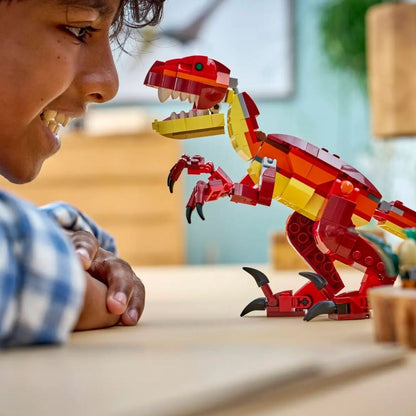 Lego 31379 Creator Fierce Dinosaur