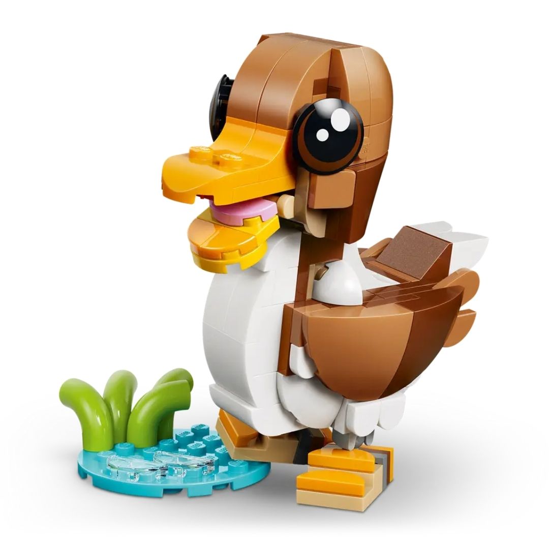 Lego 31382 Creator Playful Puppy