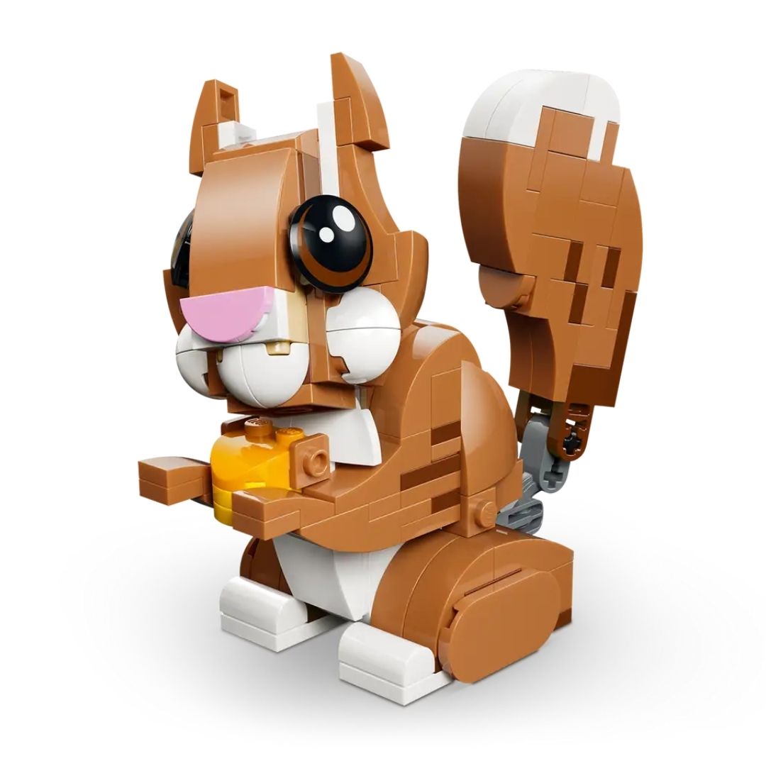 Lego 31382 Creator Playful Puppy