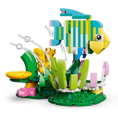 Lego 31384 Creator Colorful Hummingbird