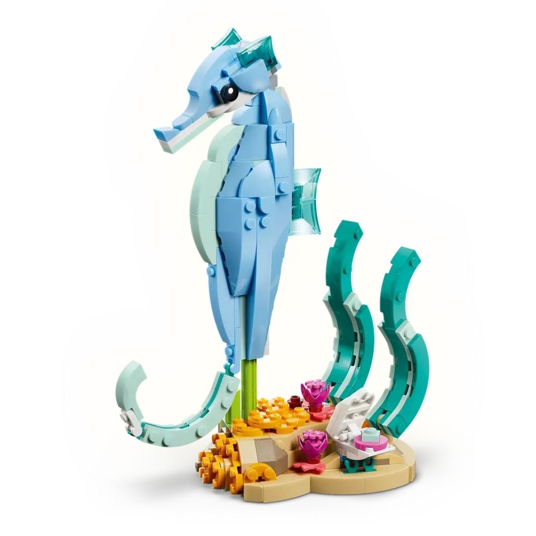Lego 31385 Creator Beautiful Dolphins