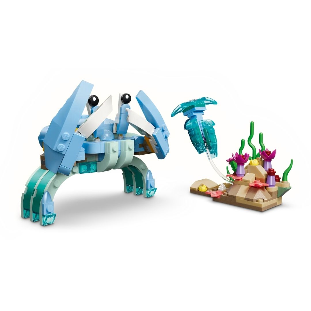 Lego 31385 Creator Beautiful Dolphins