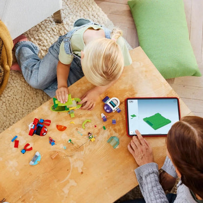 Lego 11207 Marvel Spidey: Underwater Vehicles