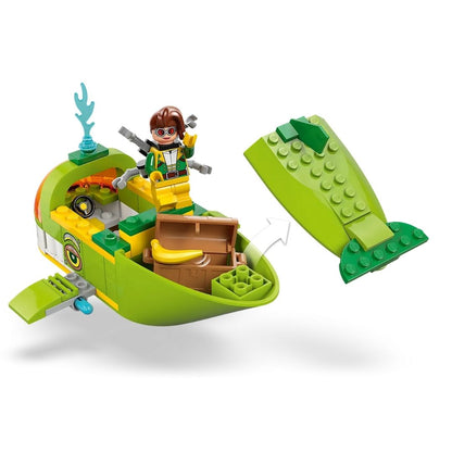 Lego 11207 Marvel Spidey: Underwater Vehicles