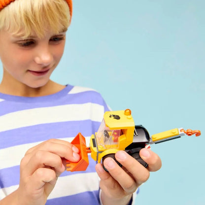 Lego 60483 City Rides - Loader