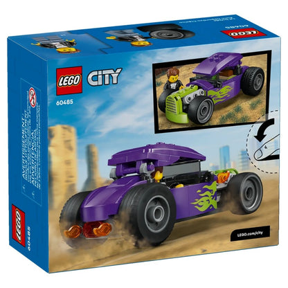 Lego 60485 City Hot Rod