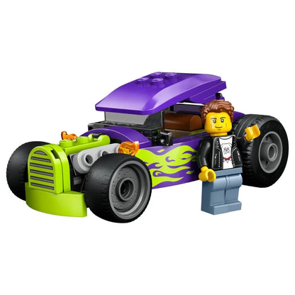 Lego 60485 City Hot Rod