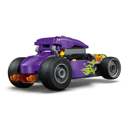 Lego 60485 City Hot Rod