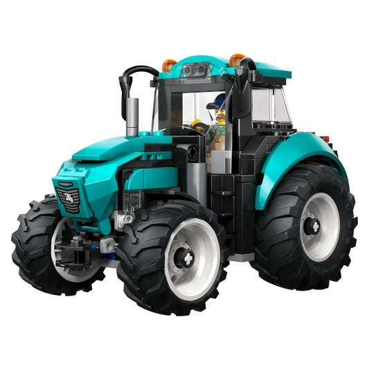 Lego 60498 City Tractor