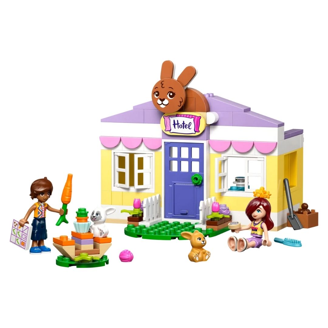 Lego 42679 Friends Heartlake City Bunny Hotel